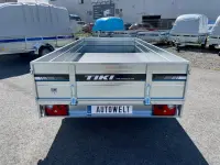 Tiki Treiler Keevishaagis 350 LH 3.5x1.5 thumbnail