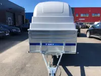 Tiki Treiler Keevishaagis 350-DLH 3.5x1.5 thumbnail