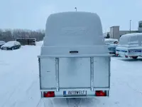 Tiki Treiler Lumesaan 350 haagis 3.5x1.72 thumbnail