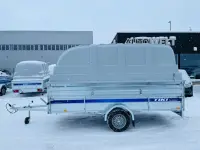 Tiki Treiler Lumesaan 350 haagis 3.5x1.72 thumbnail