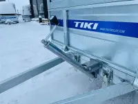 Tiki Treiler Lumesaan 350 haagis 3.5x1.72 thumbnail