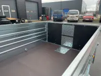 Tiki Treiler Lumesaan 350 haagis 3.5x1.72 thumbnail