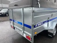 Tiki Treiler Lumesaan 350 haagis 3.5x1.72 thumbnail