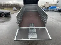 Tiki Treiler Lumesaan 350 haagis 3.5x1.72 thumbnail