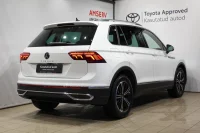 Volkswagen Tiguan Elegance TSI 1.5 110kW thumbnail