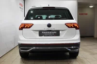 Volkswagen Tiguan Elegance TSI 1.5 110kW thumbnail