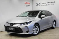 Toyota Corolla Active 1.5 92kW thumbnail