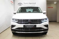 Volkswagen Tiguan Elegance TSI 1.5 110kW thumbnail