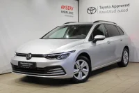 Volkswagen Golf Variant eTSI Life 1.5 96kW thumbnail