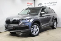 Skoda Kodiaq Ambition Facelift TDI 4x4 2 110kW thumbnail