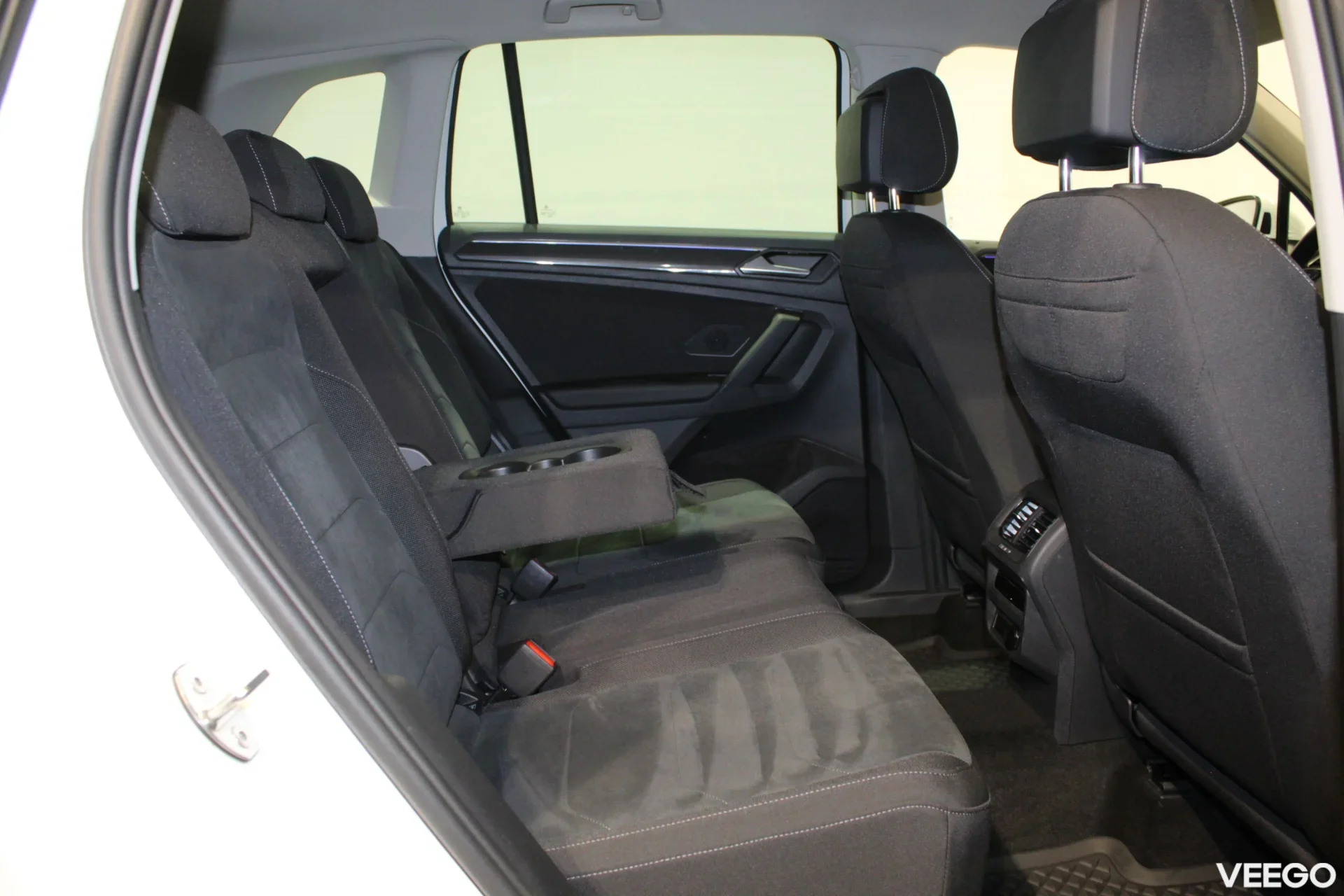 Volkswagen Tiguan Elegance TSI 1.5 110kW