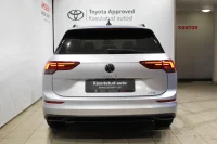 Volkswagen Golf Variant eTSI Life 1.5 96kW thumbnail