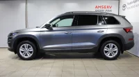 Skoda Kodiaq Ambition Facelift TDI 4x4 2 110kW thumbnail