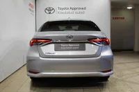 Toyota Corolla Active 1.5 92kW thumbnail