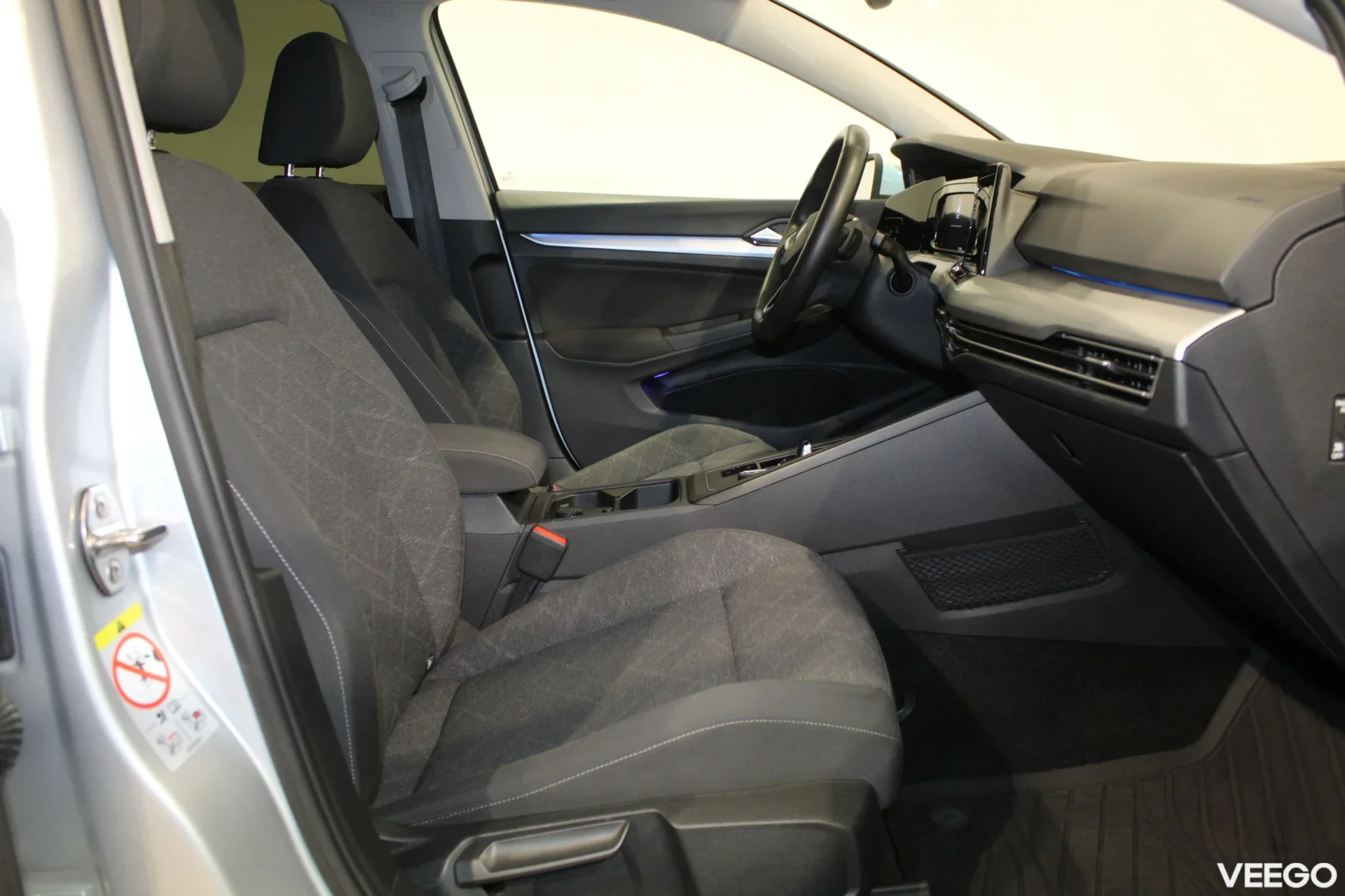 Volkswagen Golf Variant eTSI Life 1.5 96kW