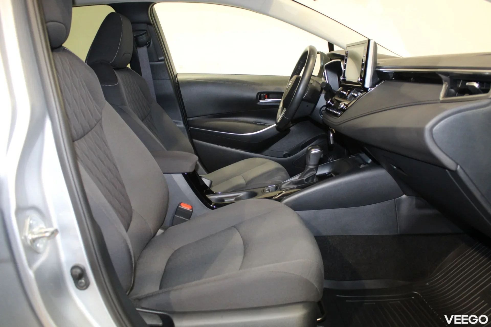 Toyota Corolla Active 1.5 92kW