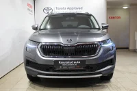 Skoda Kodiaq Ambition Facelift TDI 4x4 2 110kW thumbnail