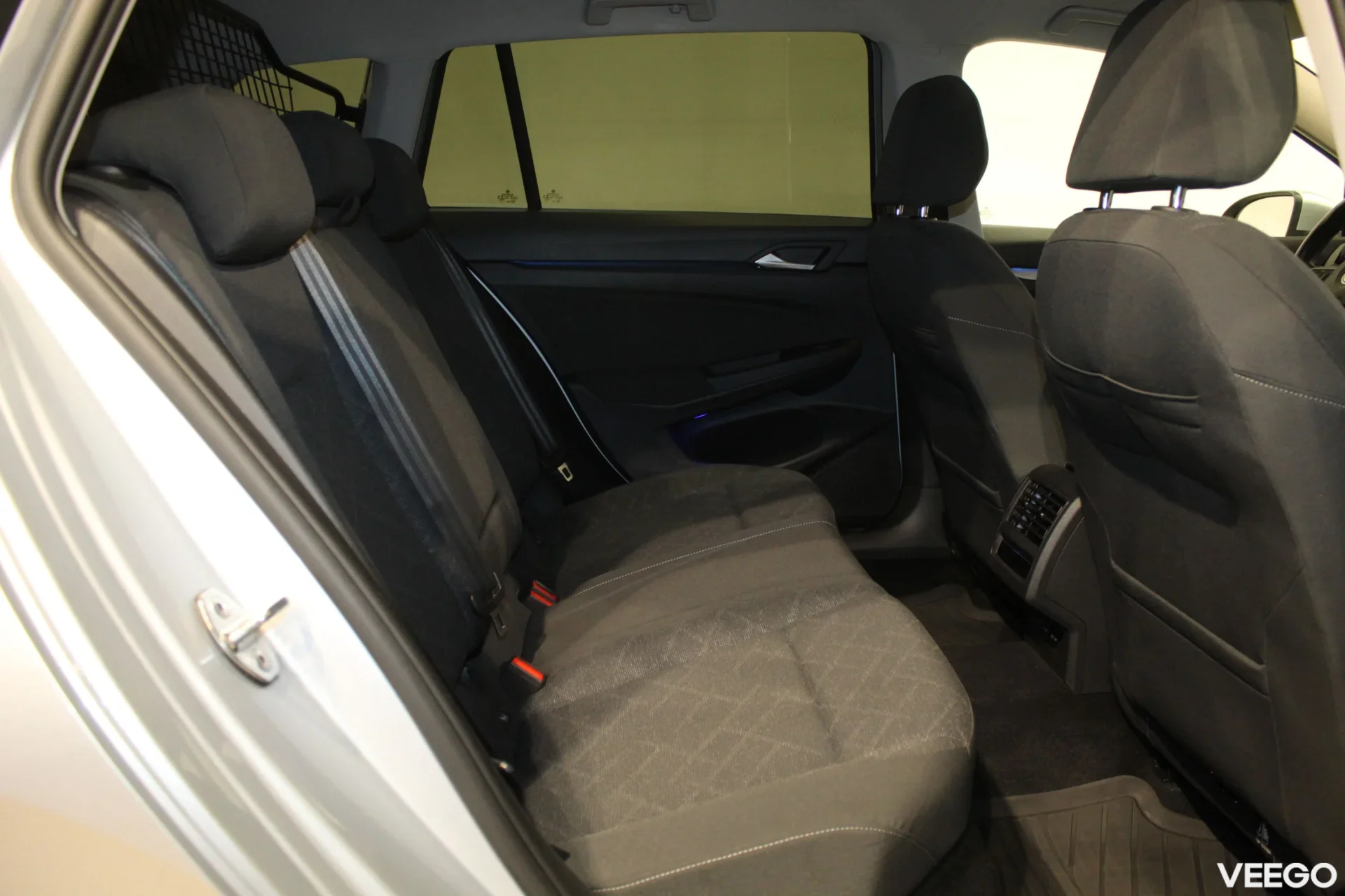 Volkswagen Golf Variant eTSI Life 1.5 96kW