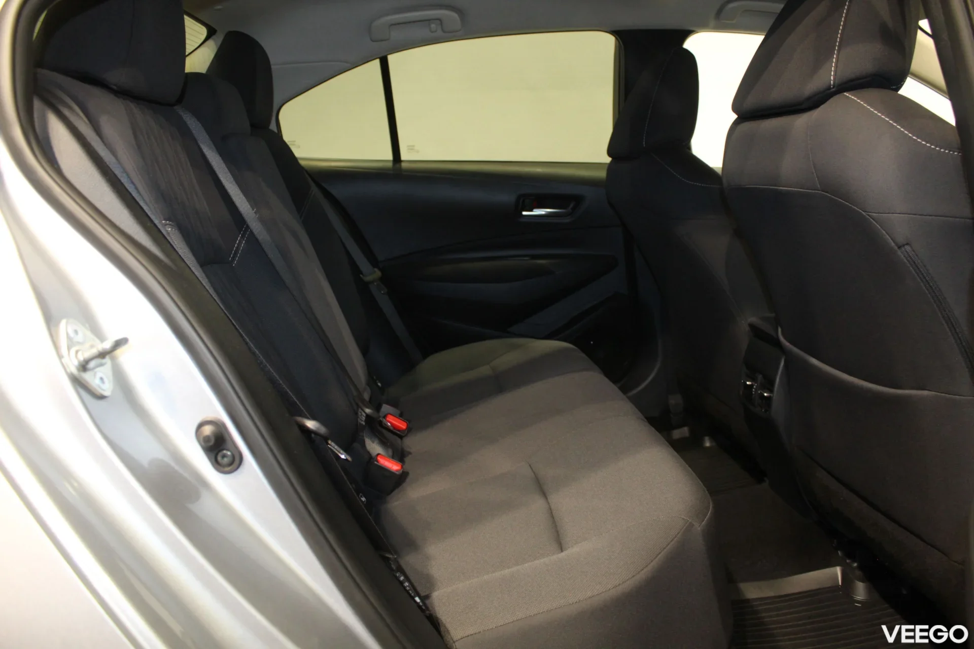 Toyota Corolla Active 1.5 92kW