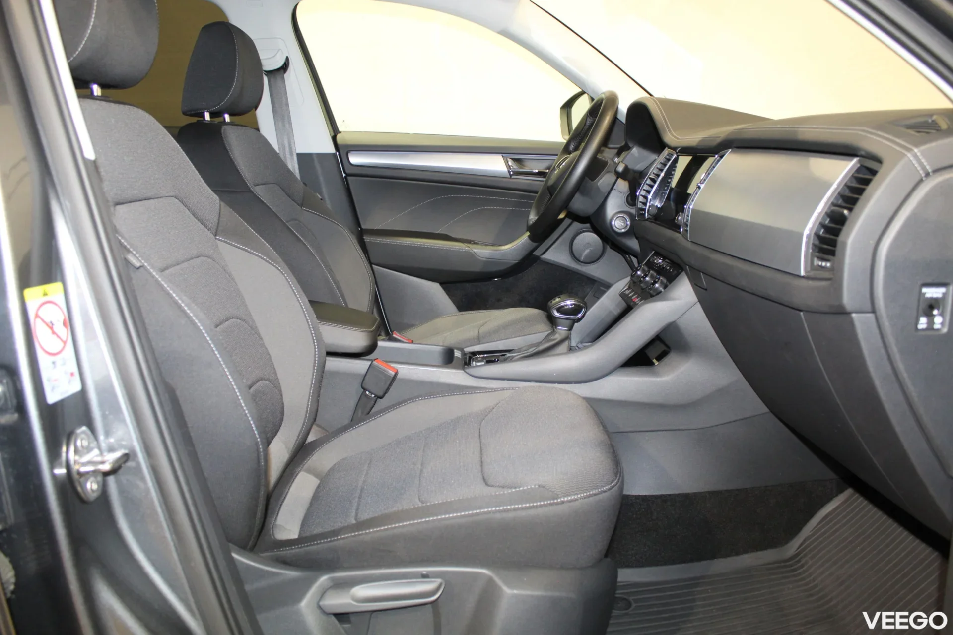 Skoda Kodiaq Ambition Facelift TDI 4x4 2 110kW