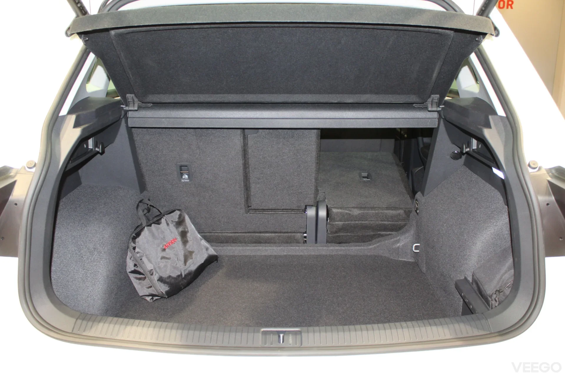 Volkswagen Tiguan Elegance TSI 1.5 110kW