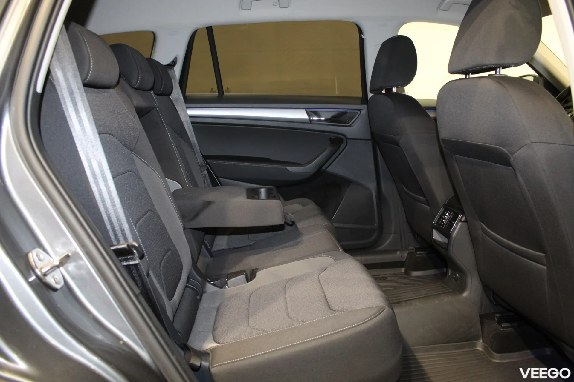 Skoda Kodiaq Ambition Facelift TDI 4x4 2 110kW