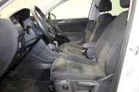 Volkswagen Tiguan Elegance TSI 1.5 110kW thumbnail