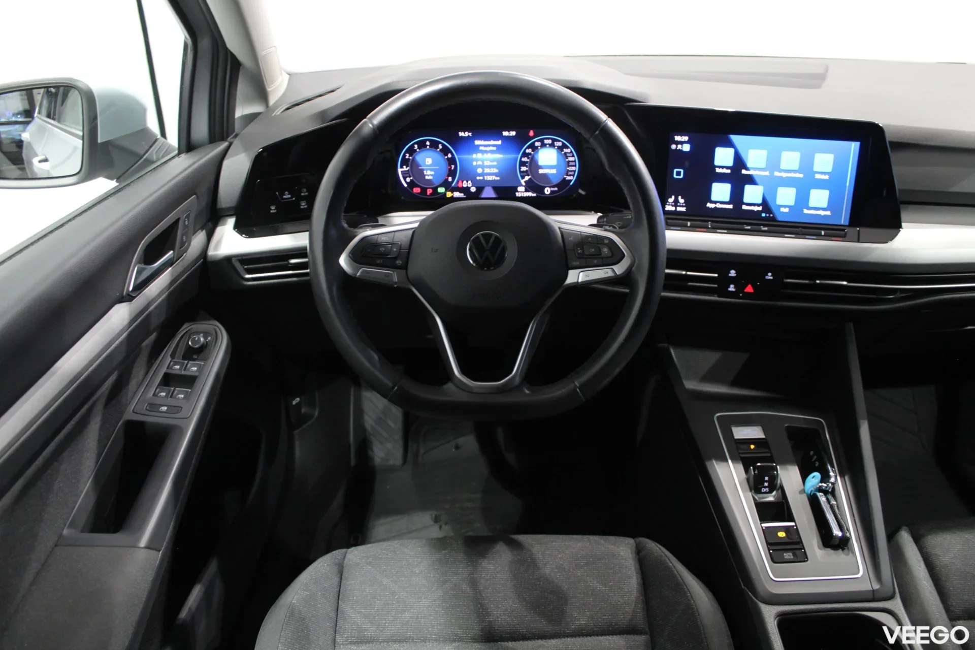 Volkswagen Golf Variant eTSI Life 1.5 96kW