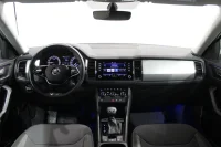 Skoda Kodiaq Ambition Facelift TDI 4x4 2 110kW thumbnail