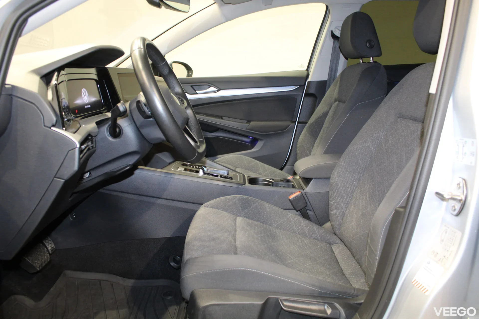 Volkswagen Golf Variant eTSI Life 1.5 96kW