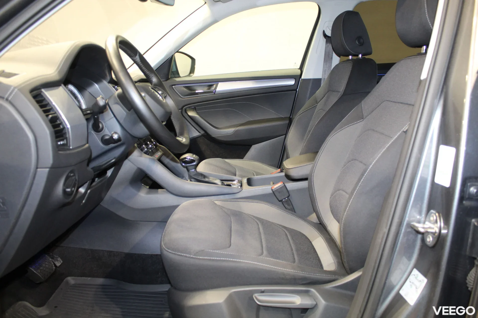 Skoda Kodiaq Ambition Facelift TDI 4x4 2 110kW