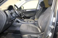 Skoda Kodiaq Ambition Facelift TDI 4x4 2 110kW thumbnail