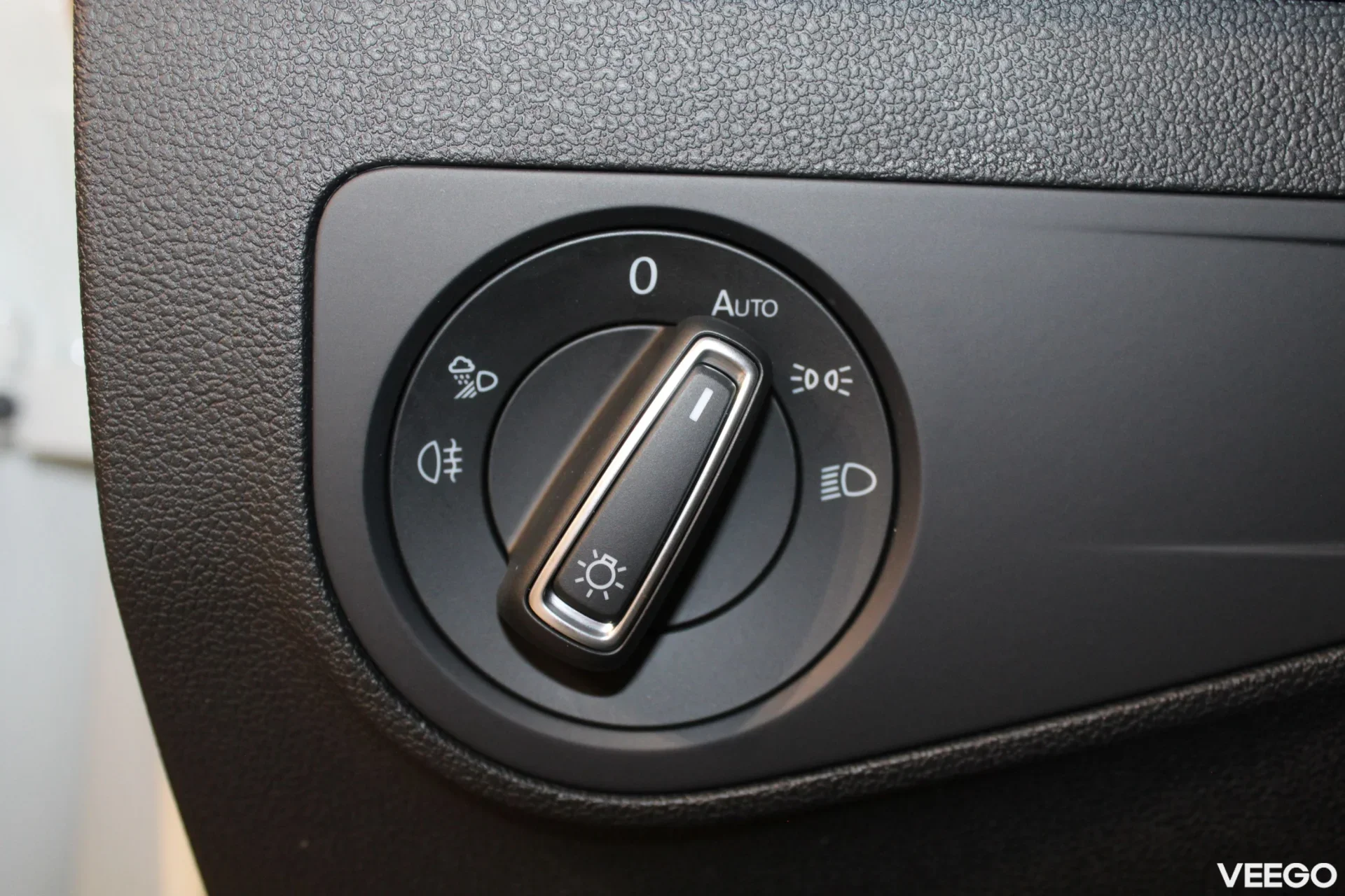 Volkswagen Tiguan Elegance TSI 1.5 110kW