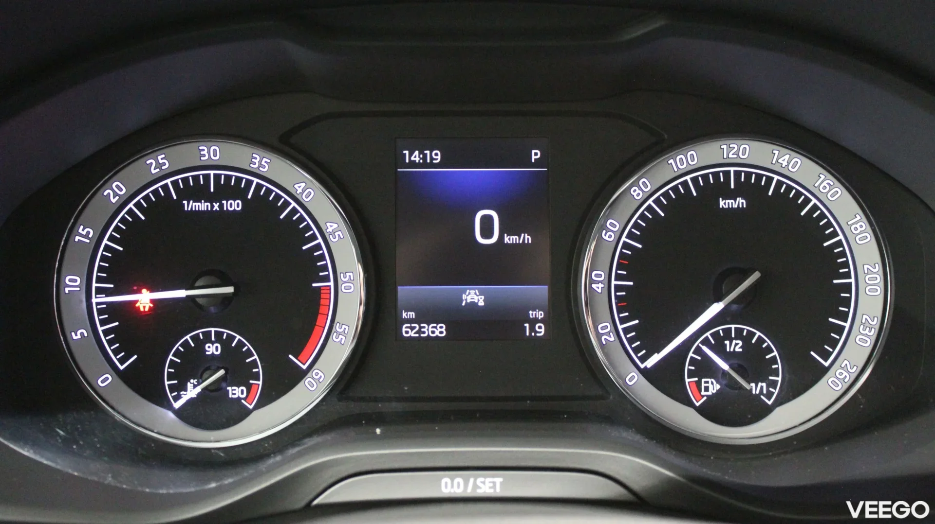 Skoda Kodiaq Ambition Facelift TDI 4x4 2 110kW