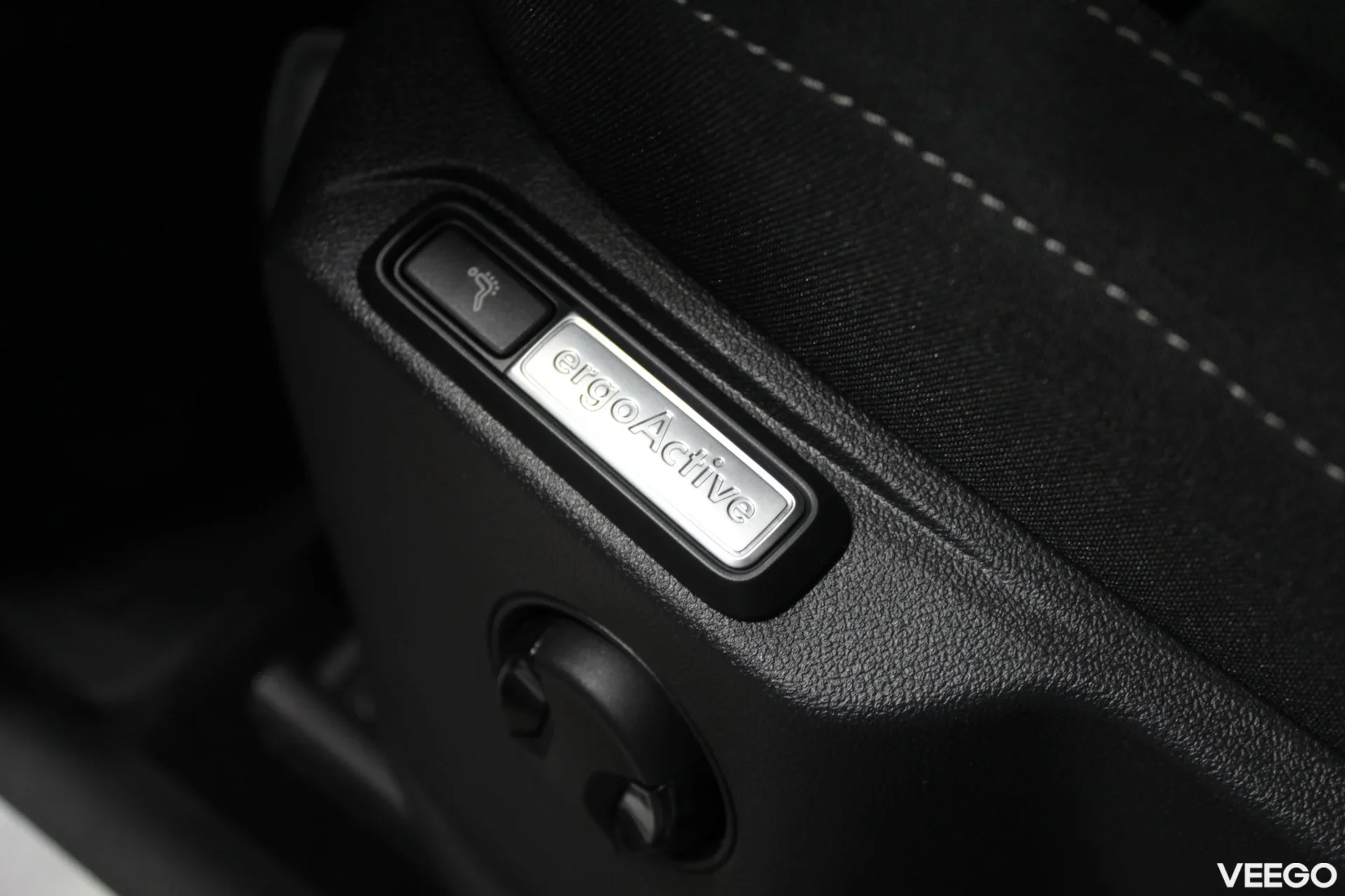 Volkswagen Tiguan Elegance TSI 1.5 110kW