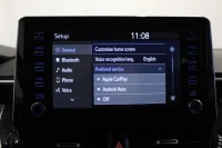 Toyota Corolla Active 1.5 92kW thumbnail