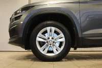 Skoda Kodiaq Ambition Facelift TDI 4x4 2 110kW thumbnail