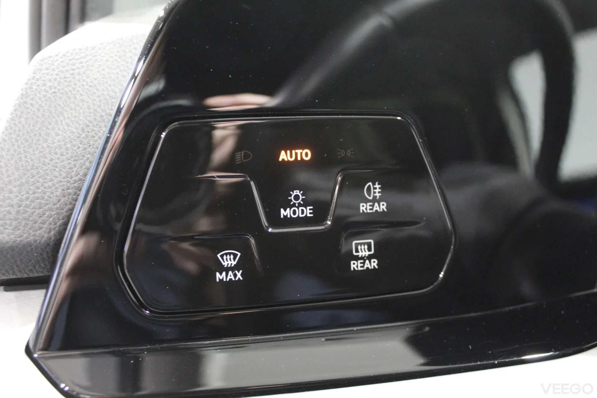 Volkswagen Golf Variant eTSI Life 1.5 96kW