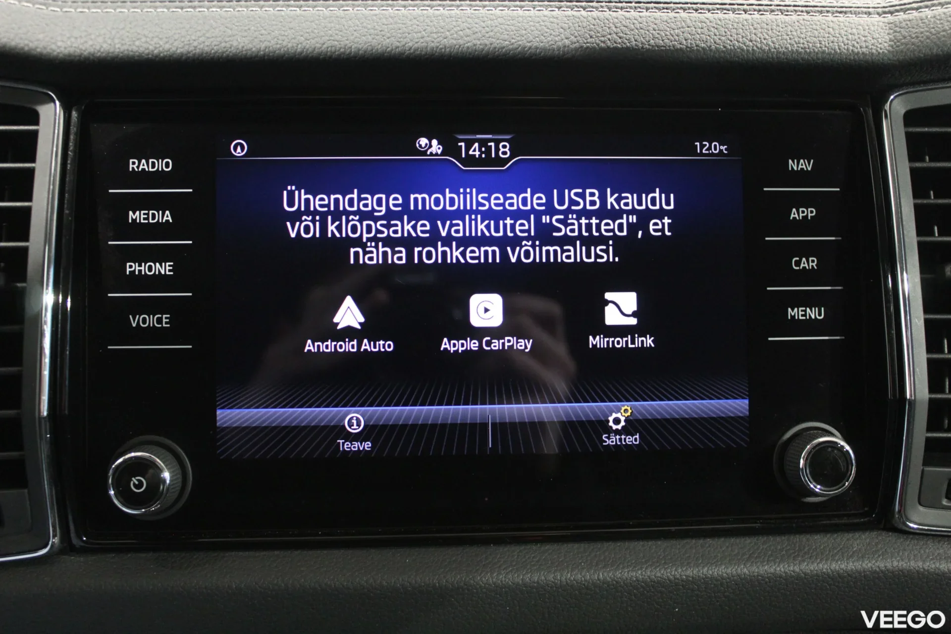 Skoda Kodiaq Ambition Facelift TDI 4x4 2 110kW