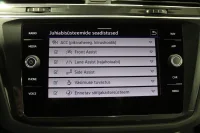 Volkswagen Tiguan Elegance TSI 1.5 110kW thumbnail