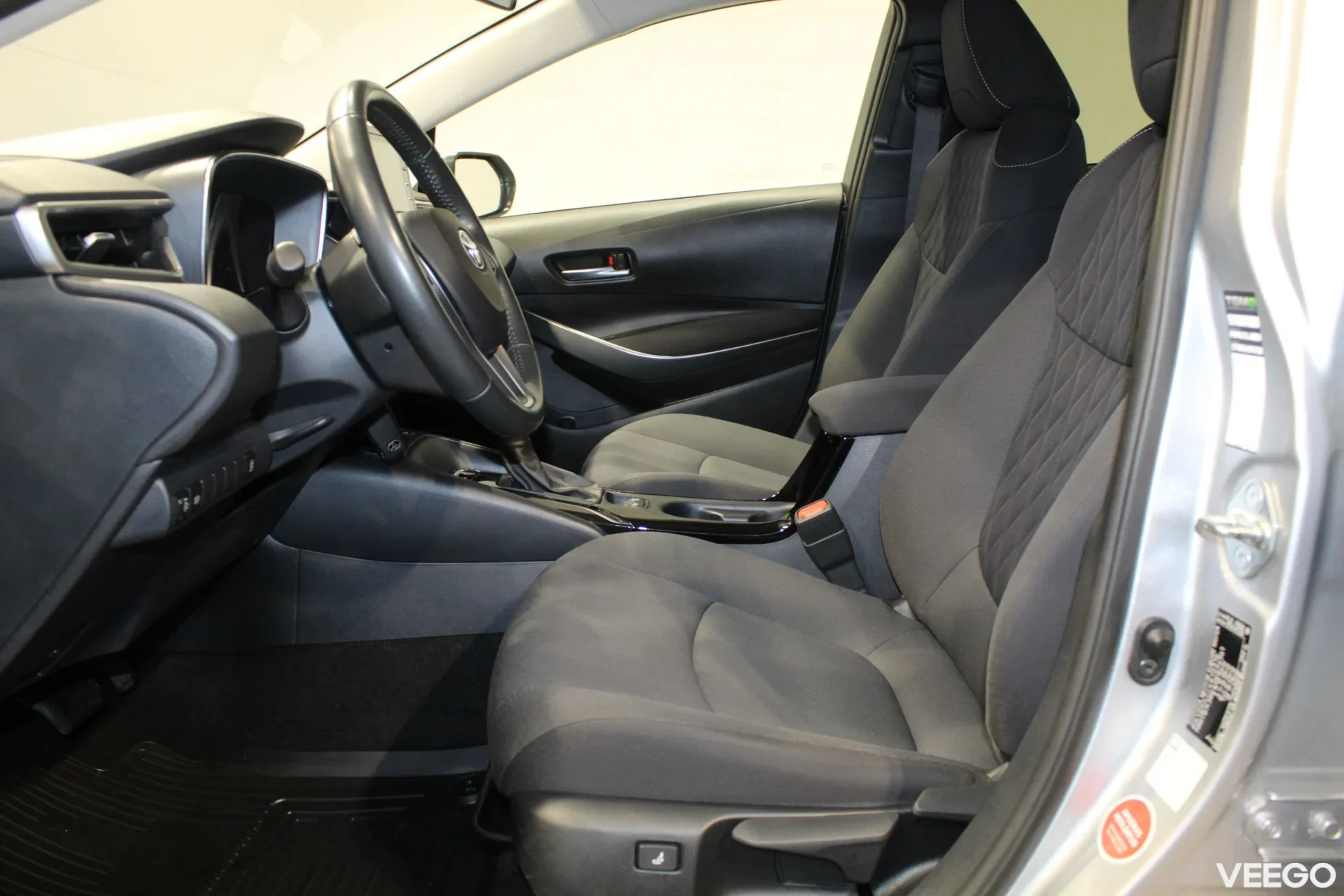 Toyota Corolla Active 1.5 92kW