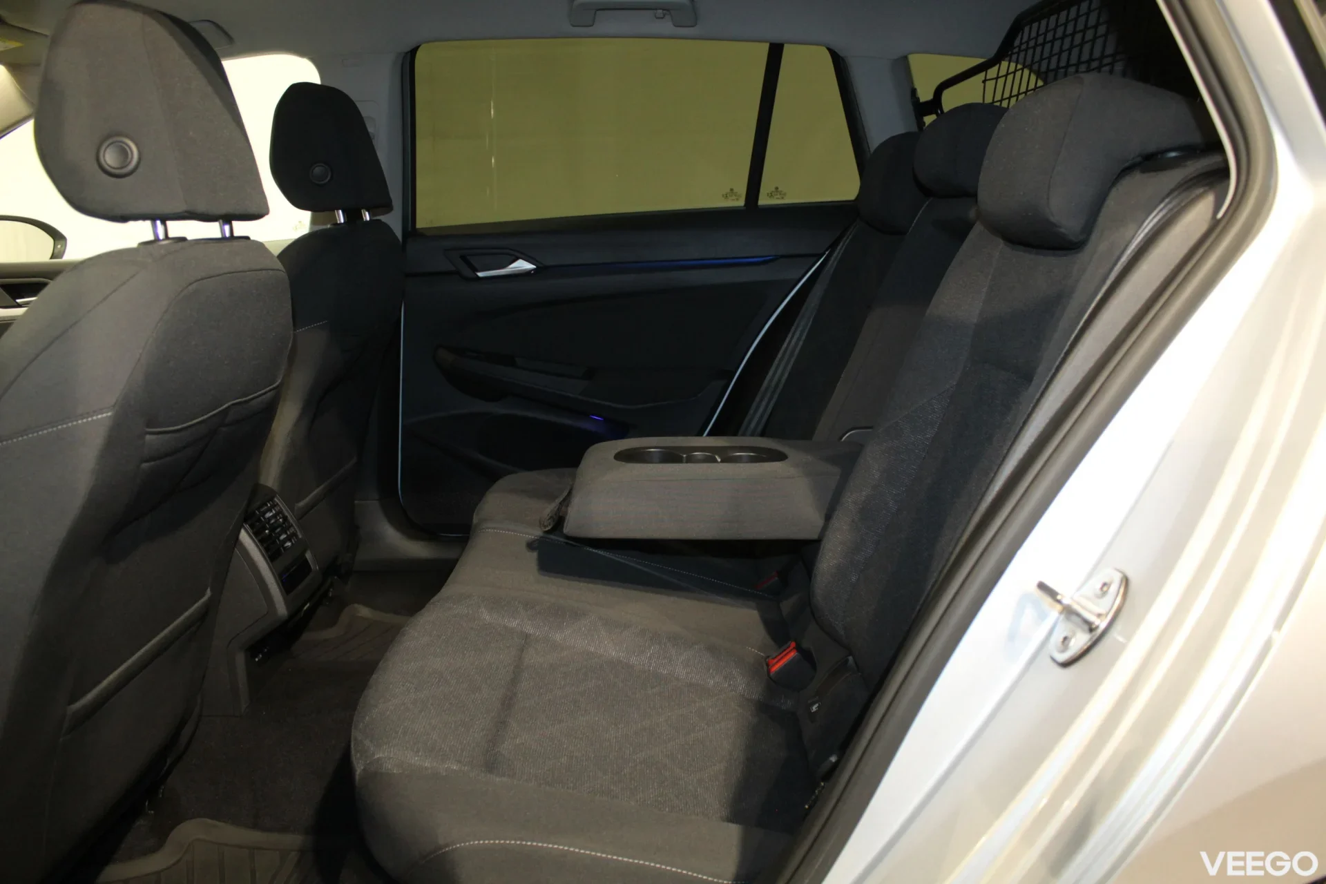 Volkswagen Golf Variant eTSI Life 1.5 96kW