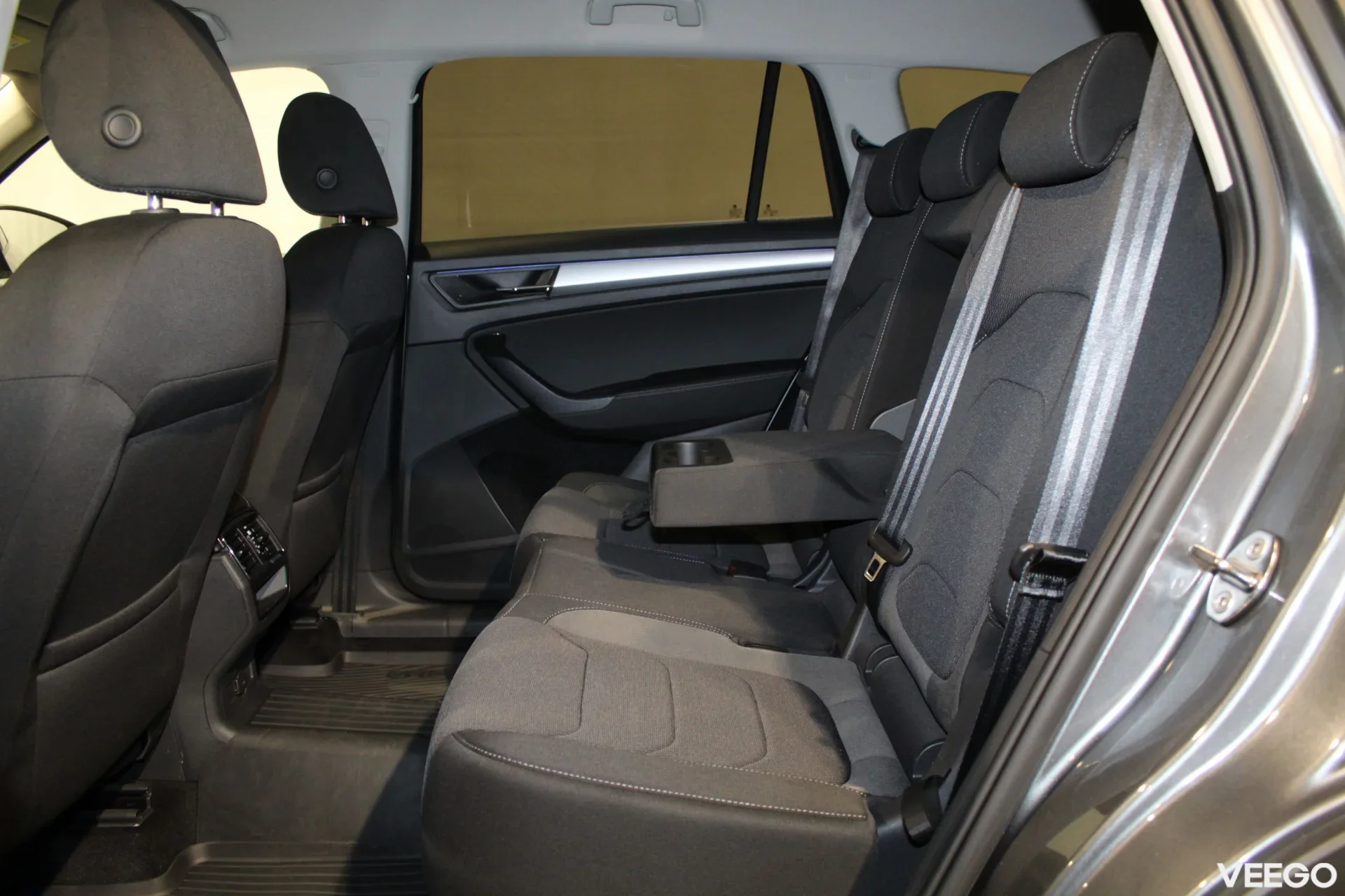 Skoda Kodiaq Ambition Facelift TDI 4x4 2 110kW