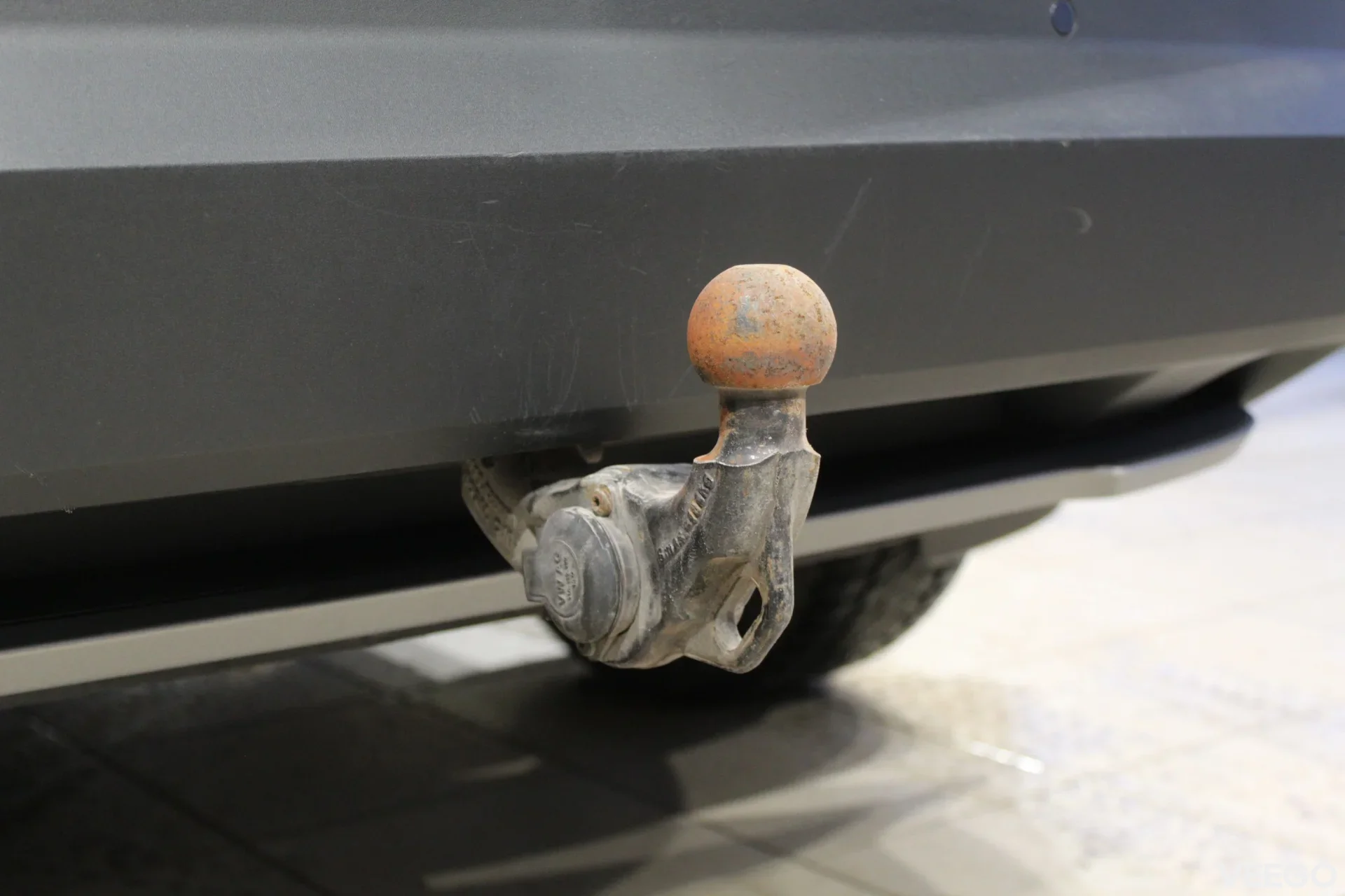 Skoda Kodiaq Ambition Facelift TDI 4x4 2 110kW