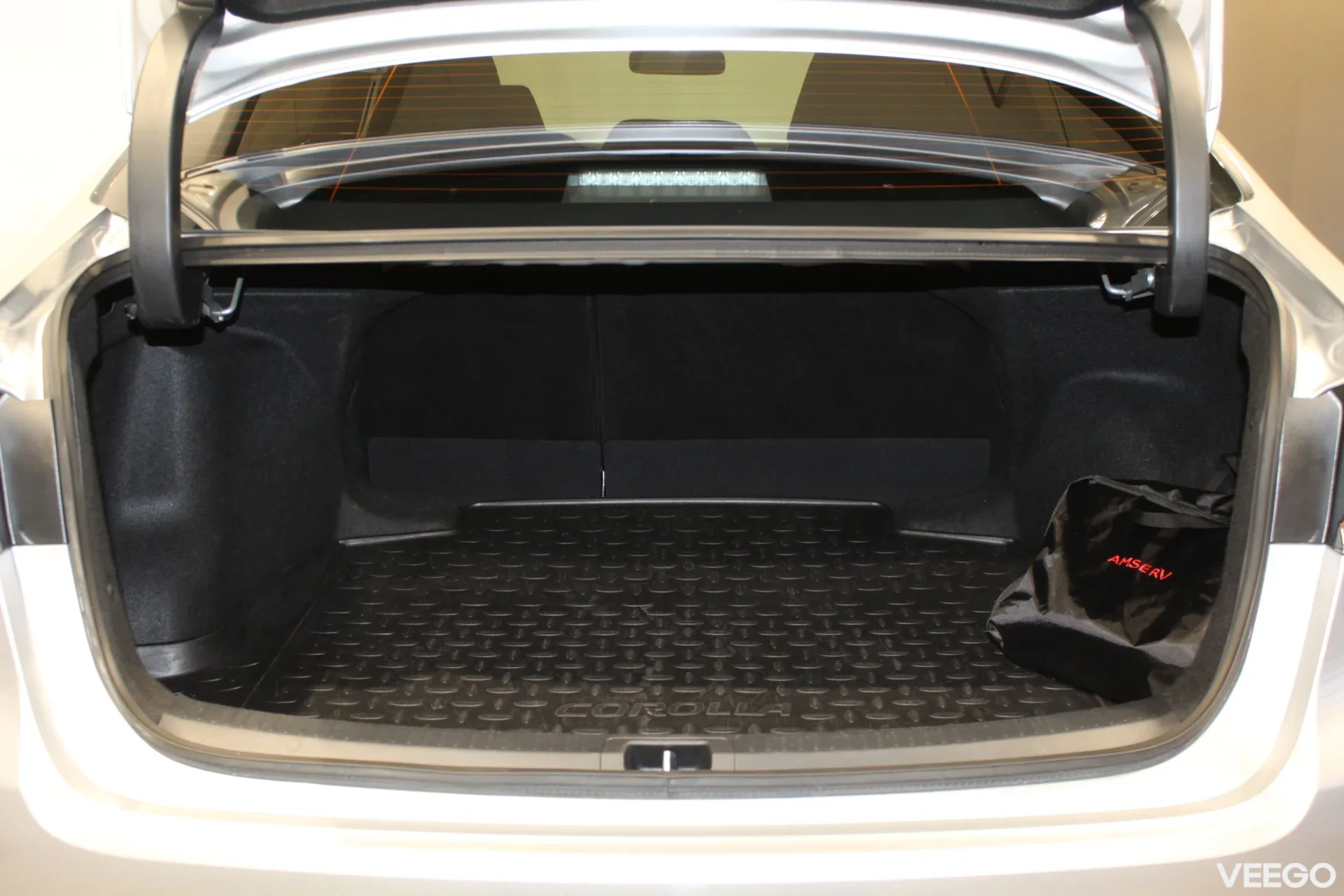 Toyota Corolla Active 1.5 92kW