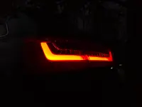 Audi A6 3.0 180kW thumbnail