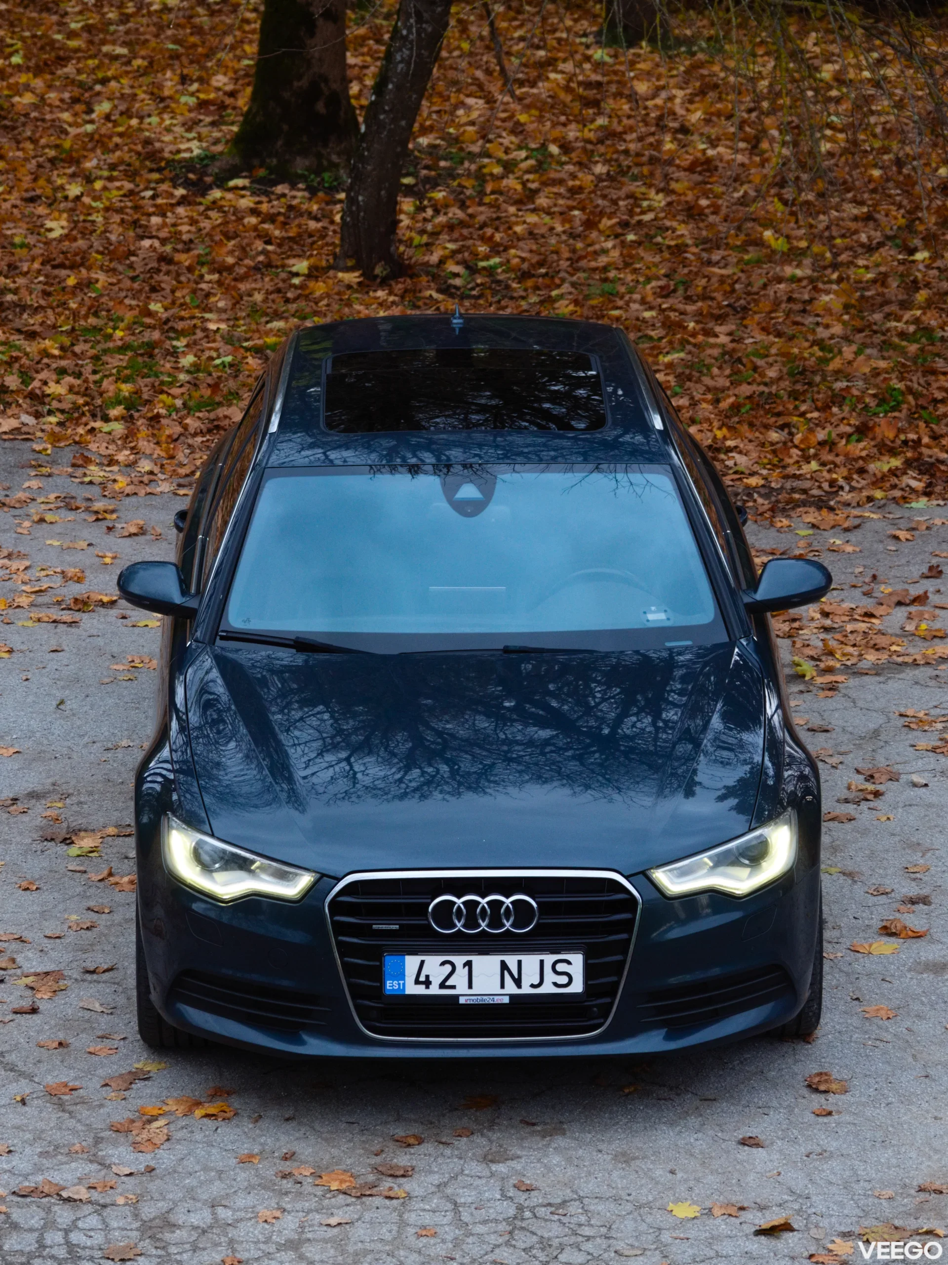 Audi A6 3.0 180kW