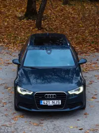 Audi A6 3.0 180kW thumbnail