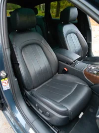 Audi A6 3.0 180kW thumbnail