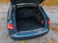 Audi A6 3.0 180kW thumbnail